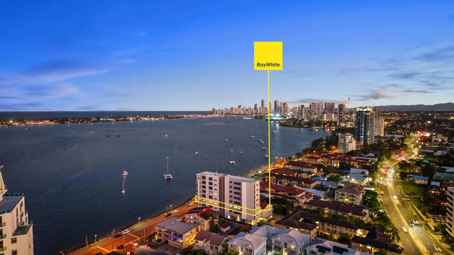 Additional image 12 of 401/286 Marine Parade, Labrador QLD 4215