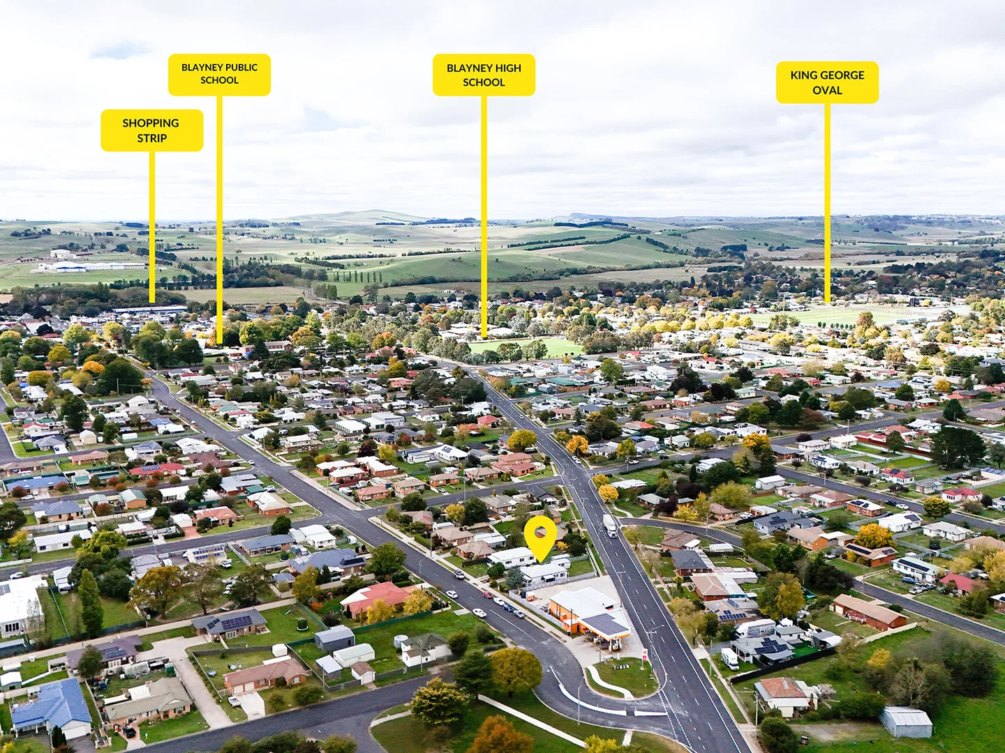 Additional image 24 of 6 Binstead Street, Blayney NSW 2799