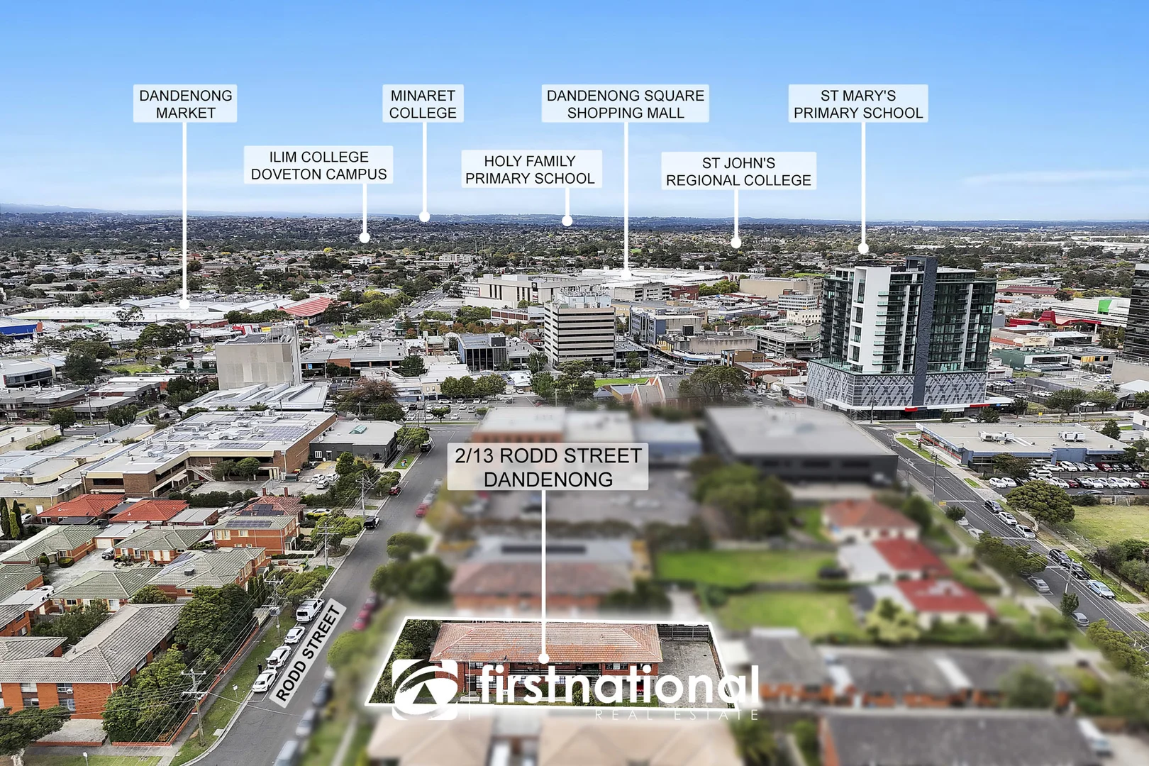 Additional image 15 of 2/13 Rodd Street, Dandenong VIC 3175