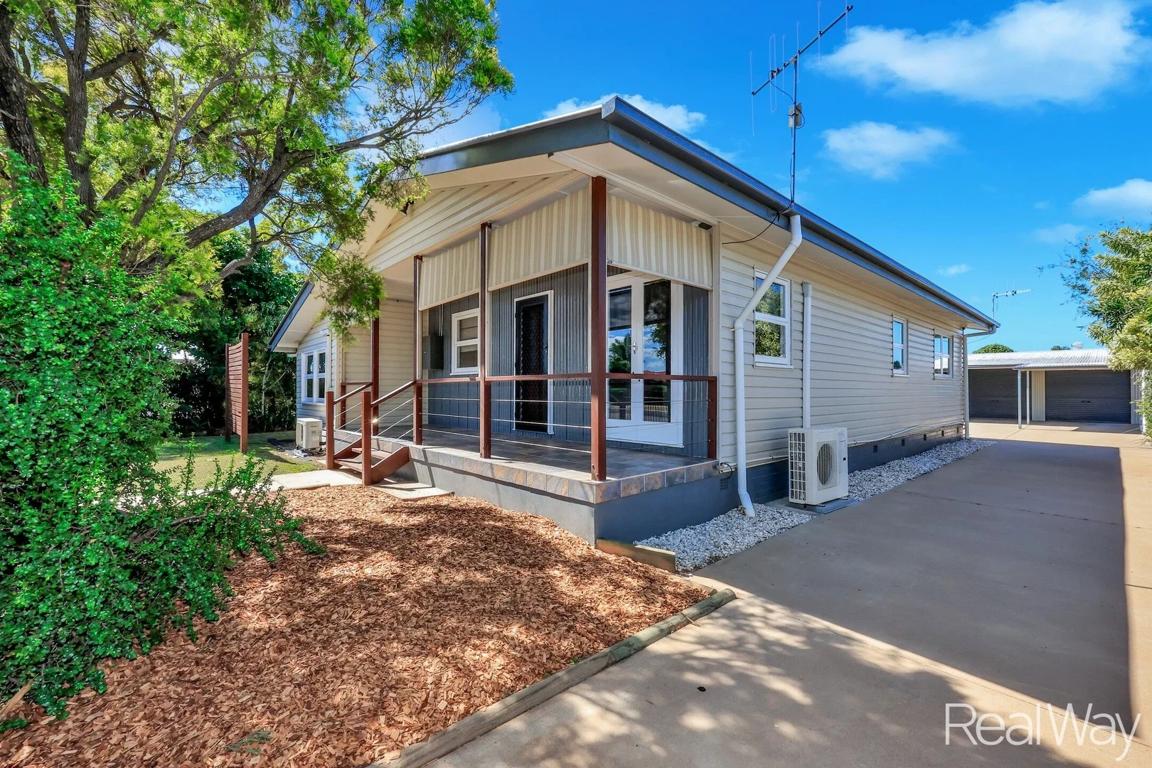 11 Page Street, Svensson Heights QLD 4670