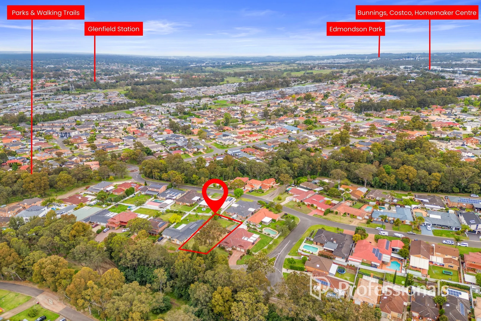 Additional image 7 of 22 White Way, Casula NSW 2170