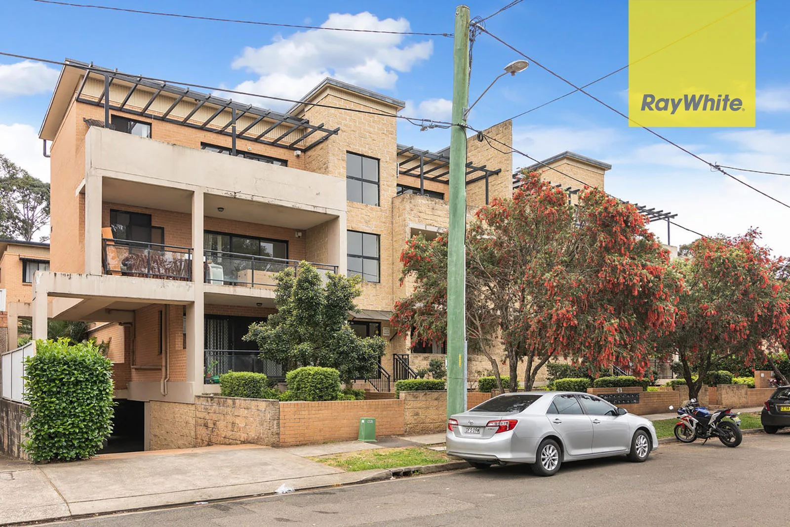 Additional image 8 of 6/43-49 Bowden Street, Harris Park NSW 2150