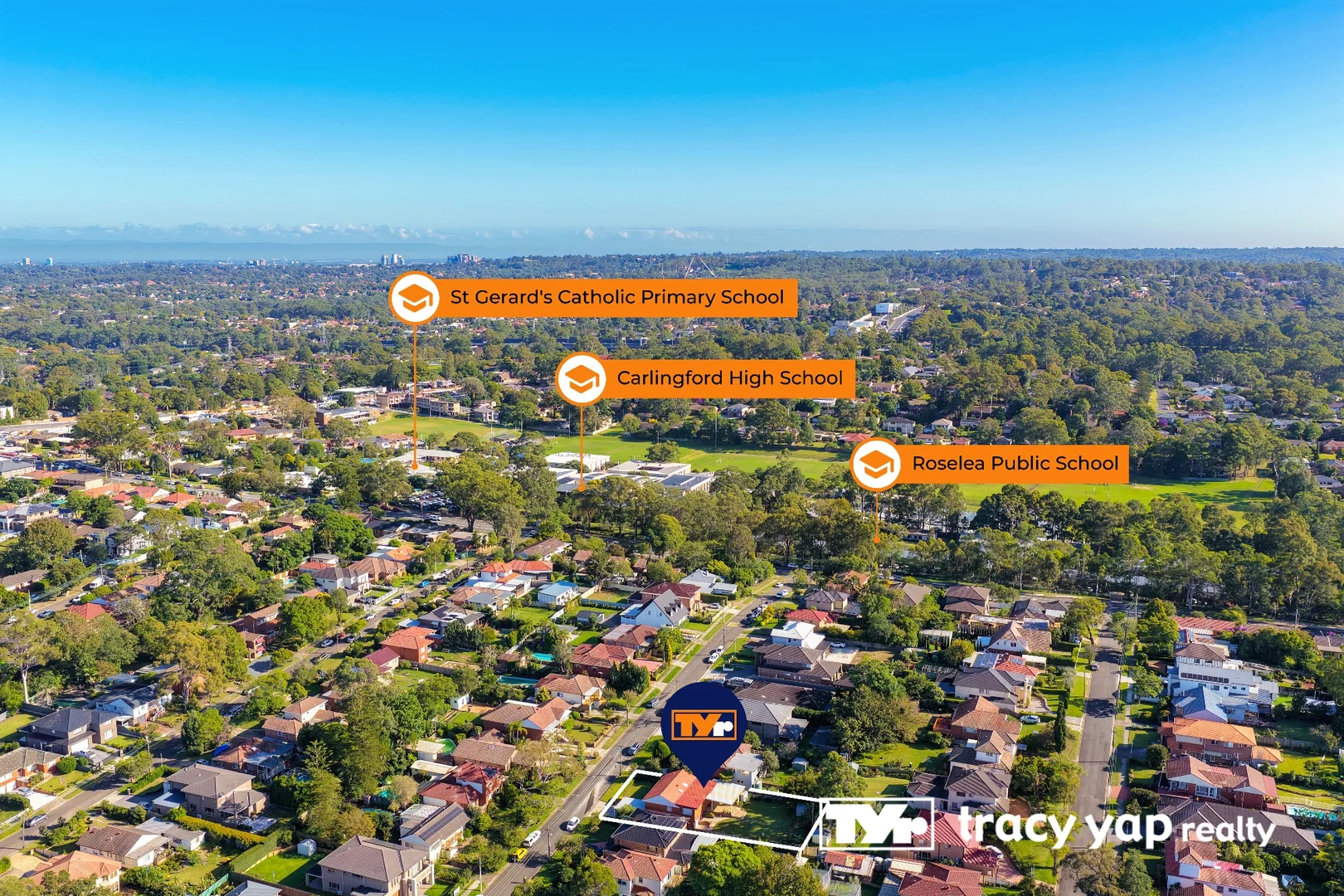 Additional image 15 of 17 McMullen Avenue, Carlingford NSW 2118