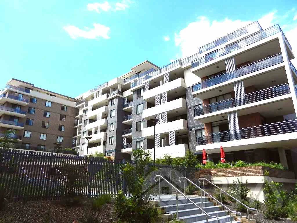 Additional image 3 of 5125/84 Belmore St, Ryde NSW 2112