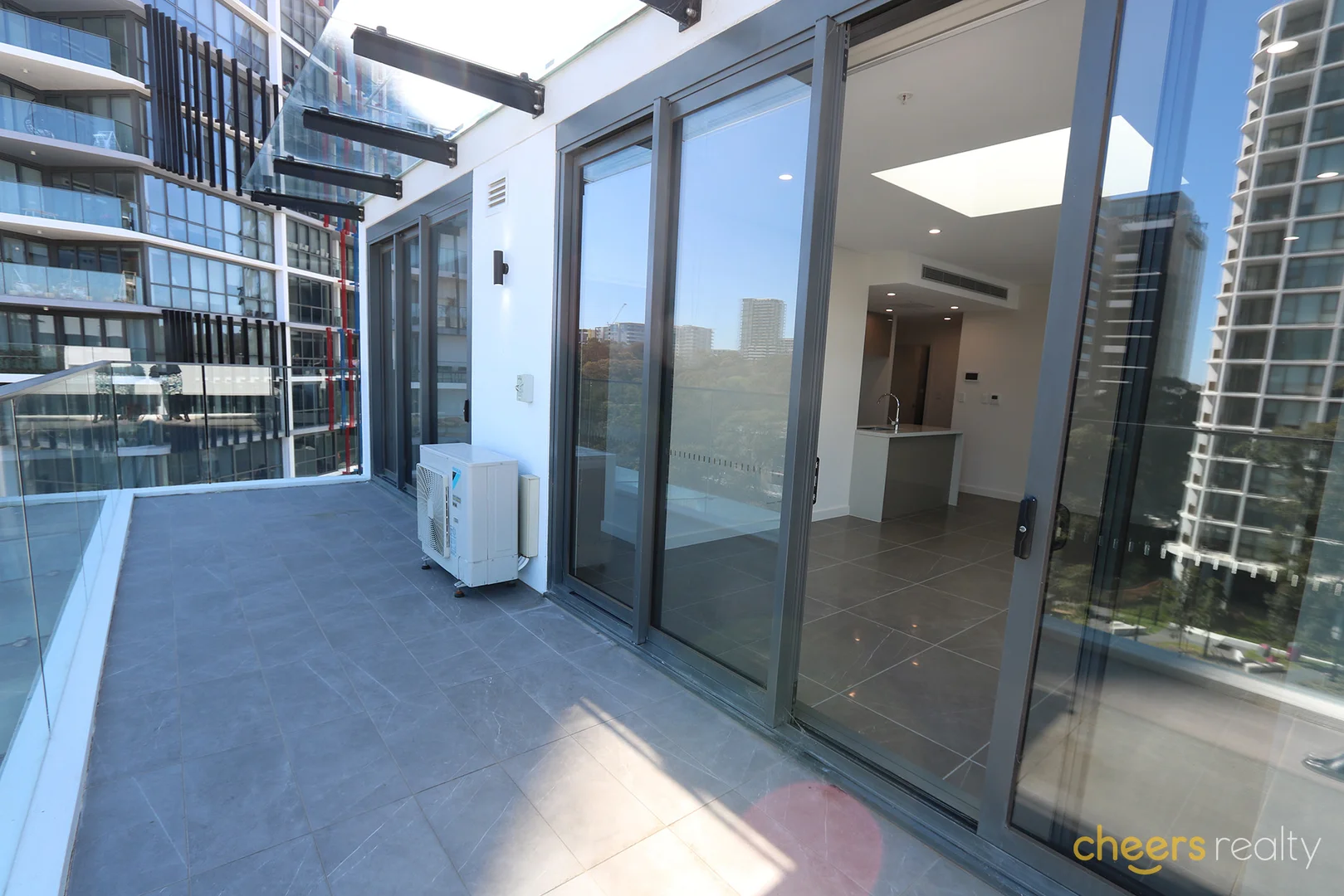 Additional image 10 of 705C/101 Waterloo Road, Macquarie Park NSW 2113