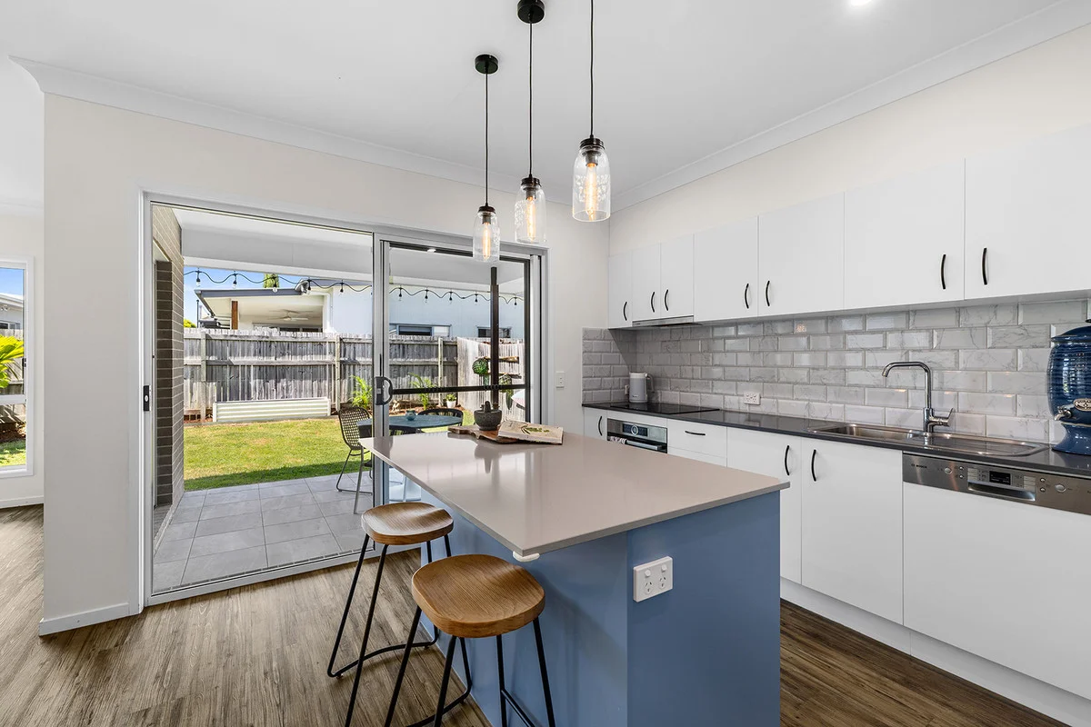 21 Dunlop Crescent, Baringa QLD 4551 photo 3