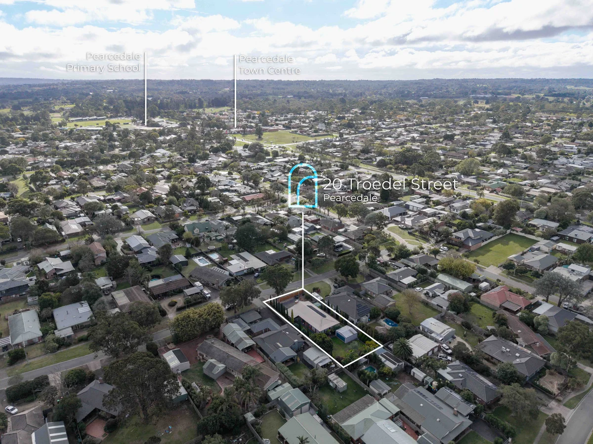 Additional image 24 of 20 Troedel Street, Pearcedale VIC 3912