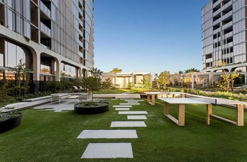 Additional image 15 of 214/320 Plummer Street, Port Melbourne VIC 3207