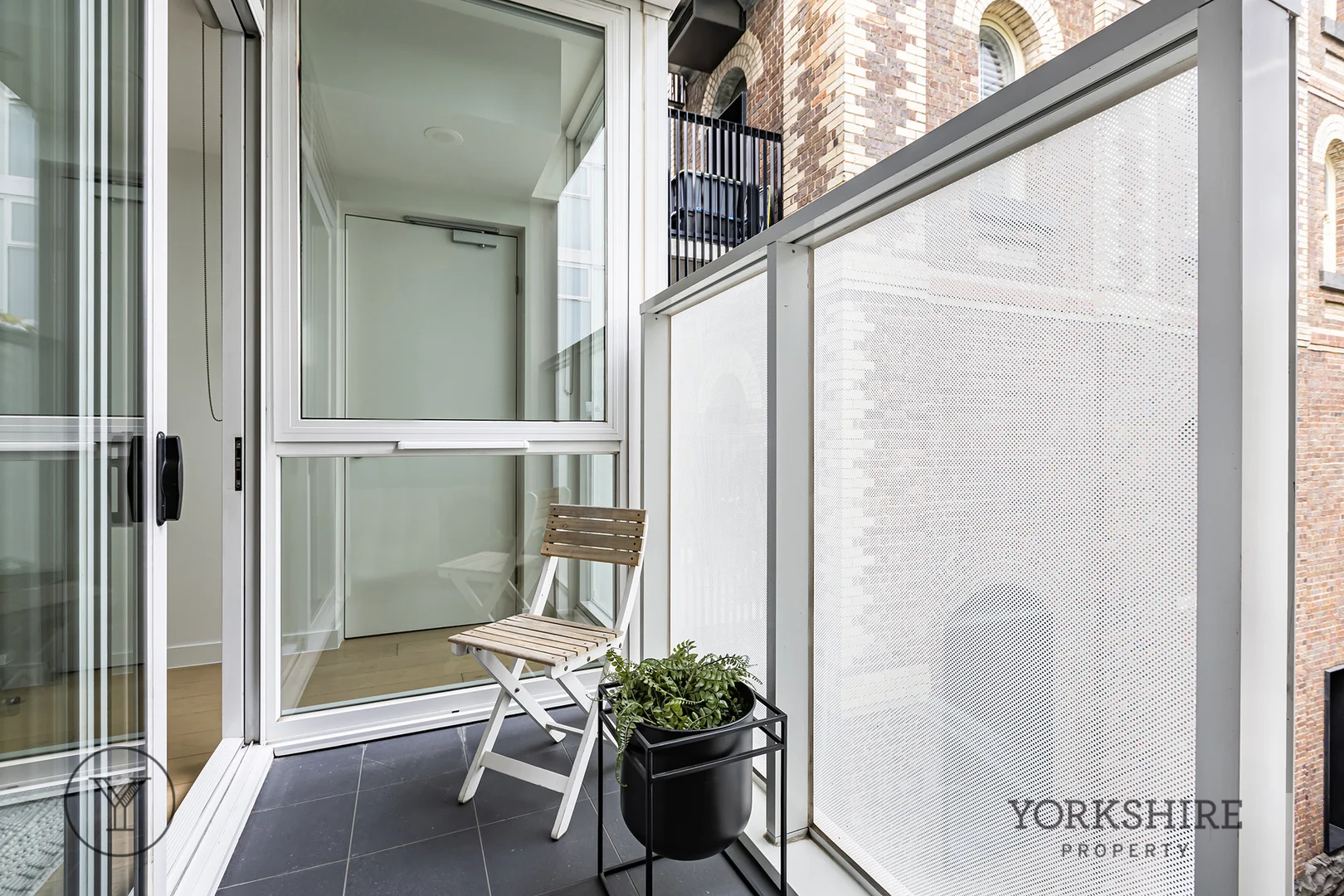 Additional image 6 of 202A/2 Mansard Lane, Collingwood VIC 3066