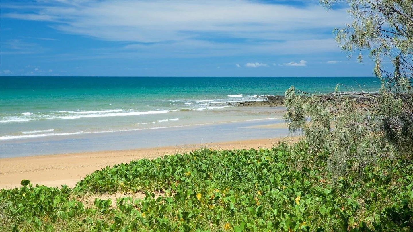 Additional image 2 of Moore Park Beach QLD 4670