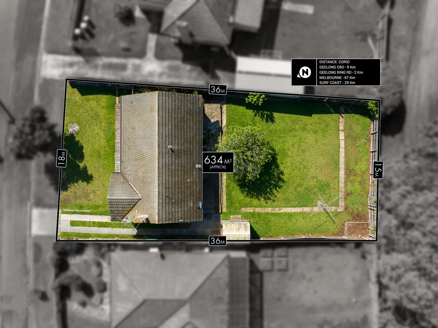 Additional image 10 of 29 Teleta Crescent, Corio VIC 3214