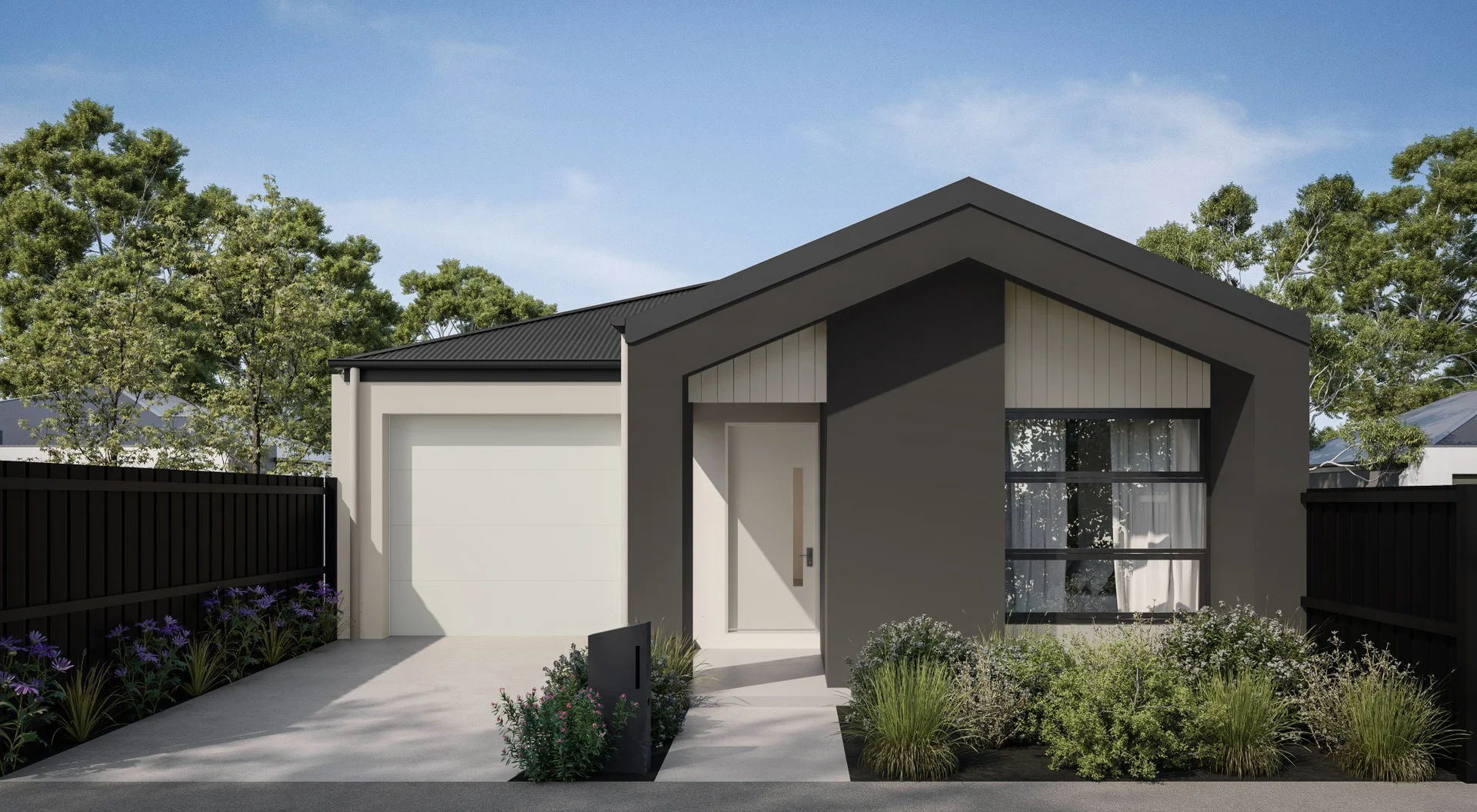 Lot 47401 Davish Court, Clyde North VIC 3978