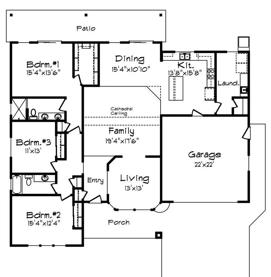 Additional image 41 of 3611 Melbourne Lane, Chico, CA 95973