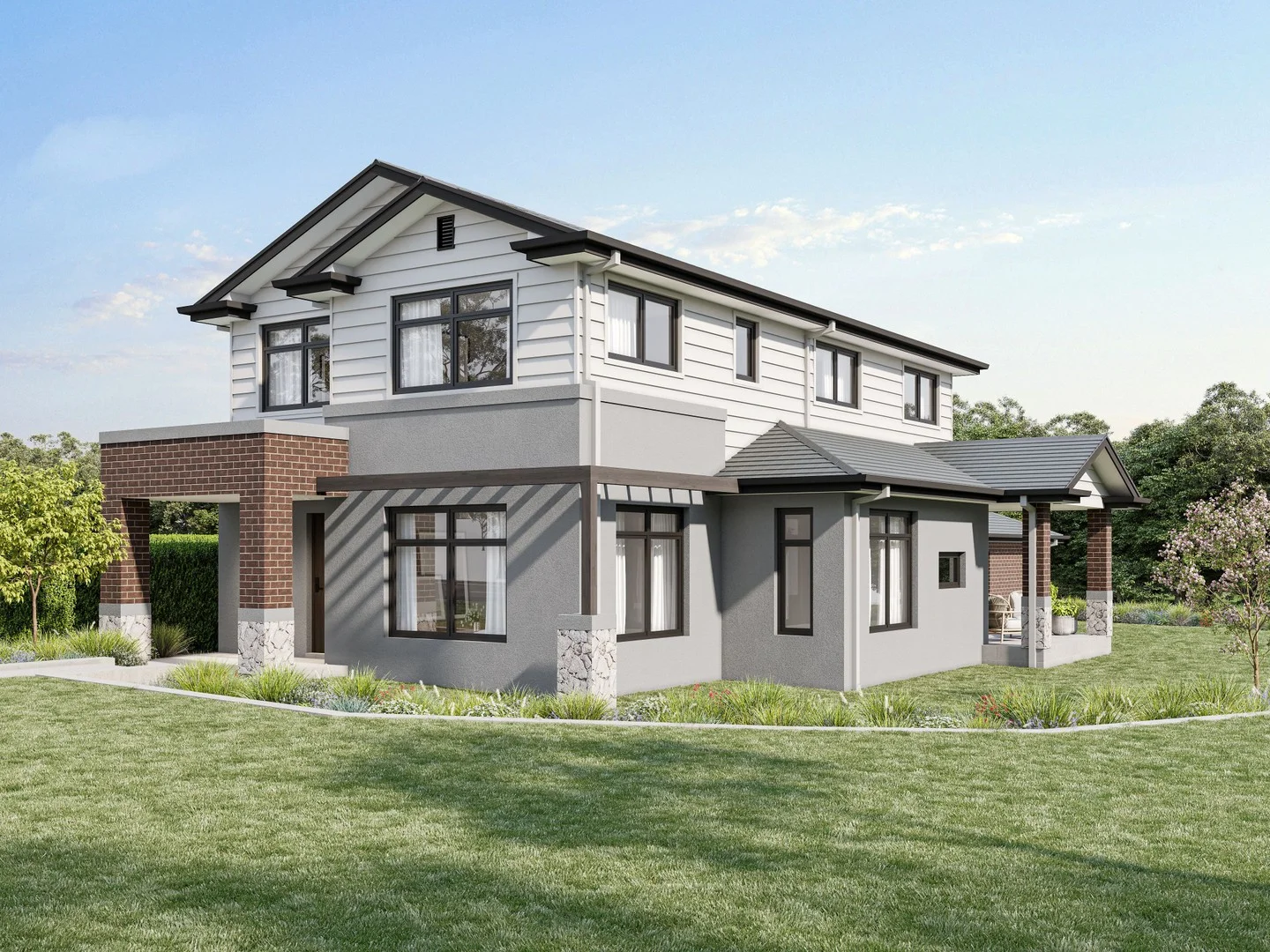 Lot 2196 Arris Road, The Gables Estate, Gables NSW 2765
