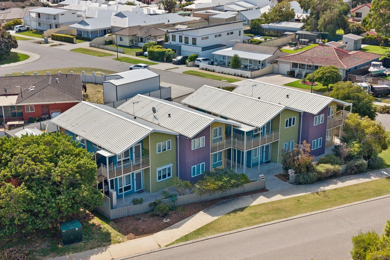Additional image 7 of 1/18 Thorpe Street, Rockingham WA 6168