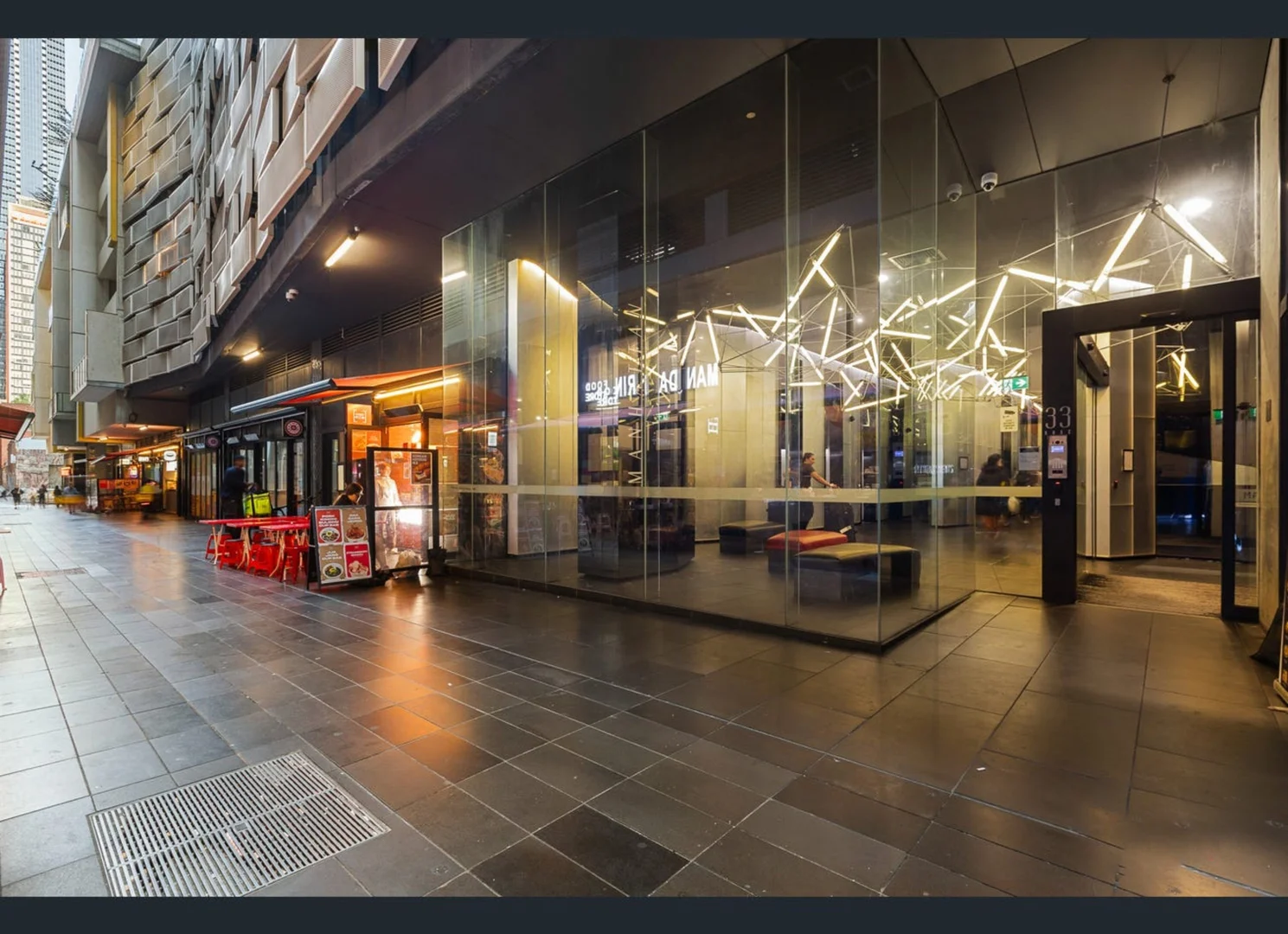 Additional image 17 of 5102/33 Rose Lane, Melbourne VIC 3000