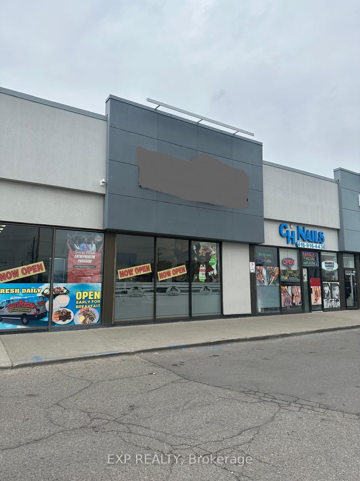 1700 Wilson Avenue, Toronto, ON, M3L 1B2