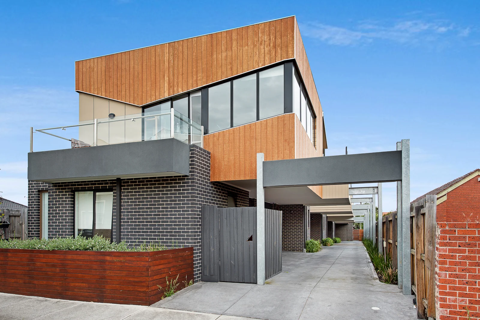 5/271 Albion Street, Brunswick VIC 3056