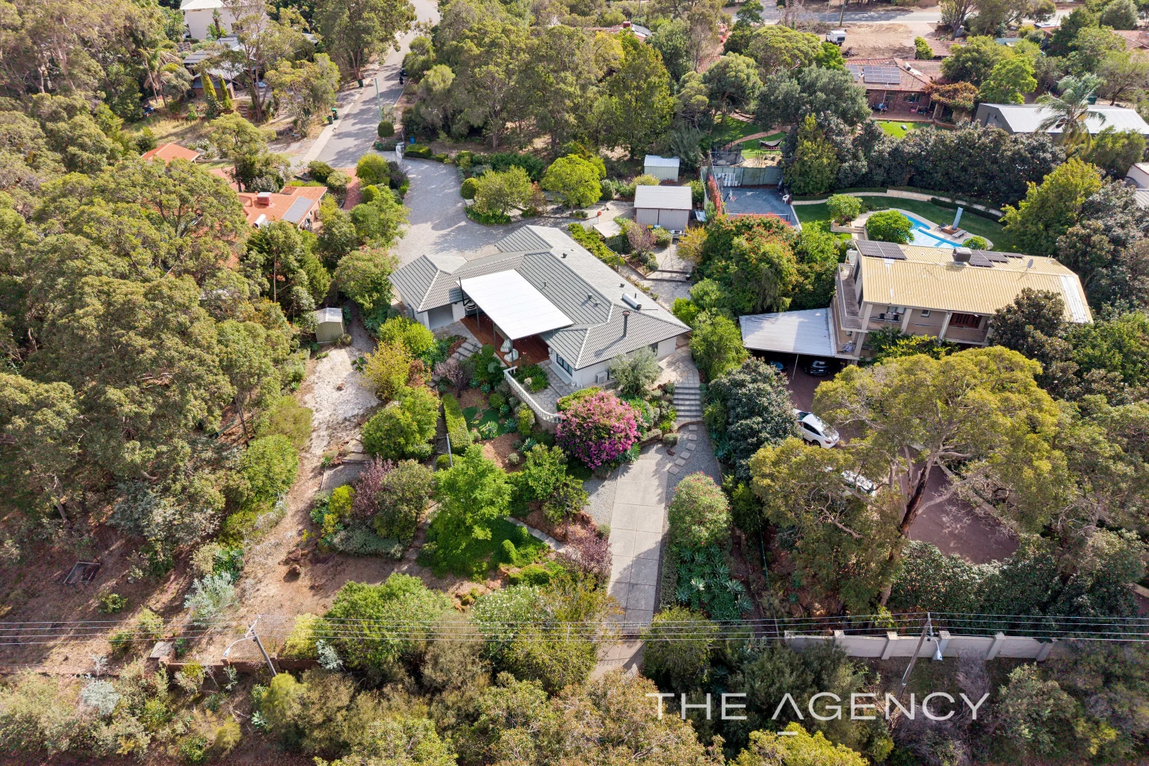 Additional image 31 of 4 Pettit Place, Lesmurdie WA 6076