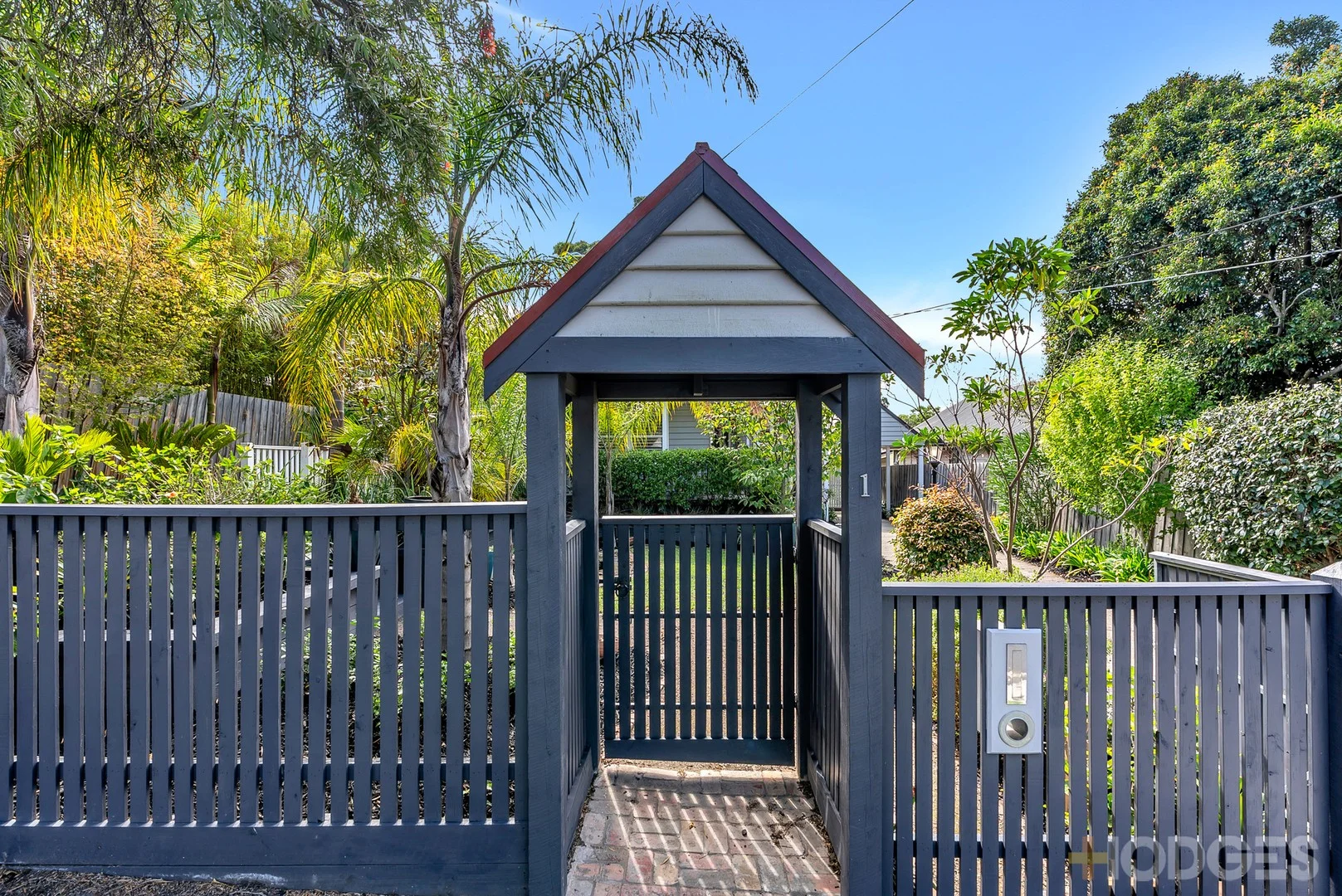 1 Carrier Avenue, Parkdale VIC 3195