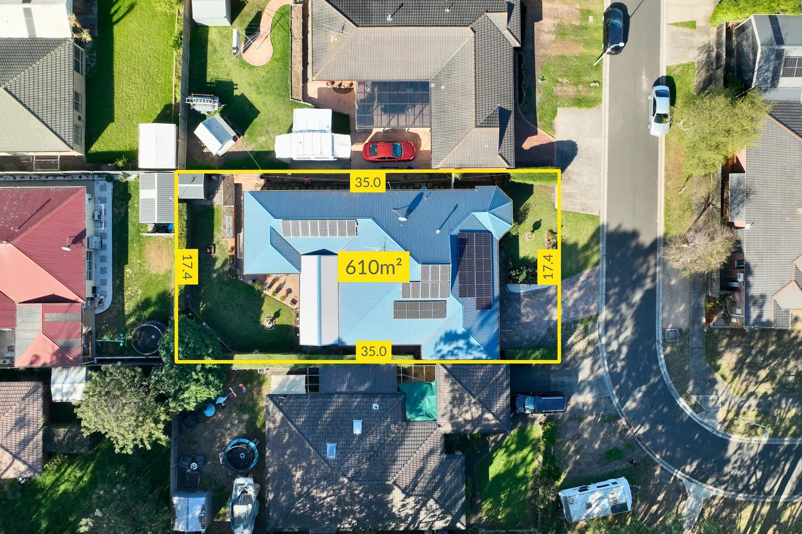 Additional image 21 of 20 Captain Cook Close, Skye VIC 3977
