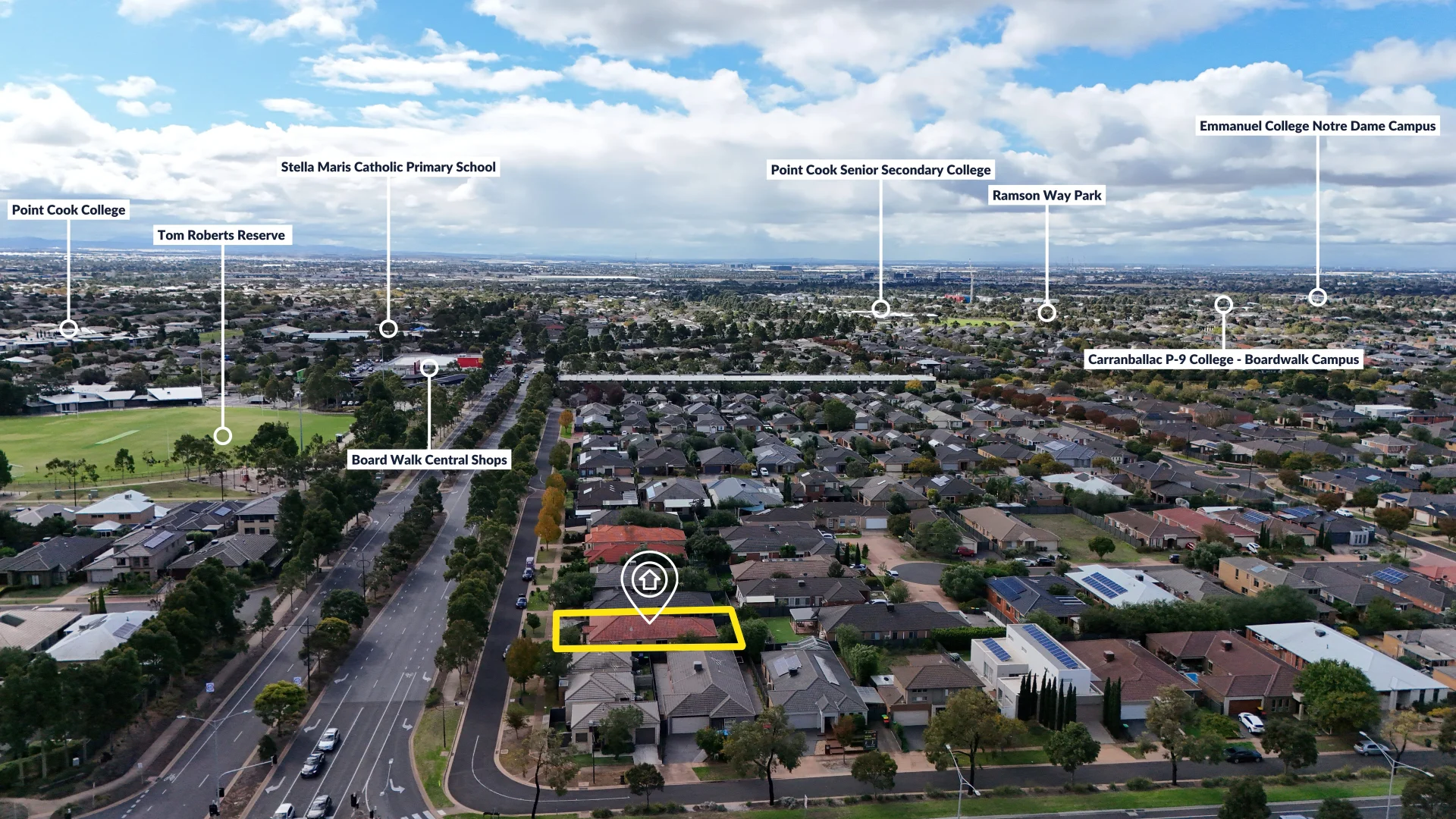 Additional image 17 of 13 Goldstein Vista, Point Cook VIC 3030