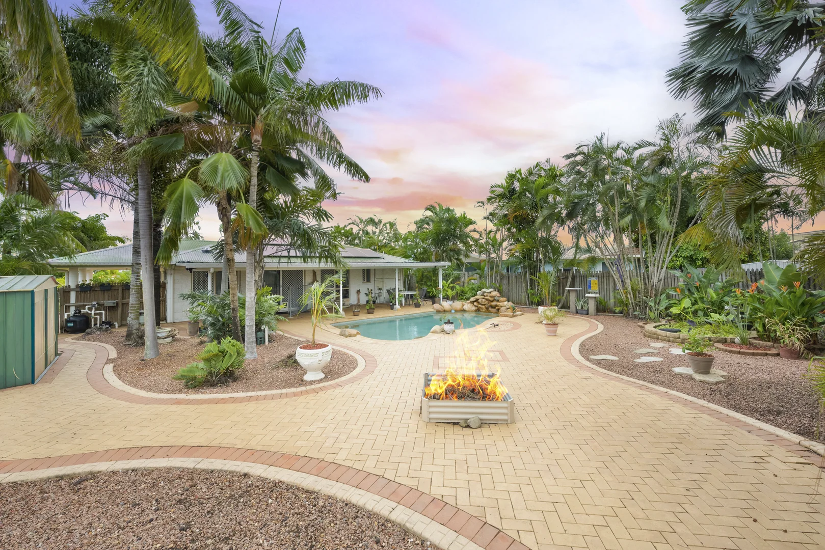 Additional image 2 of 14 Biraldo Court, Burdell QLD 4818