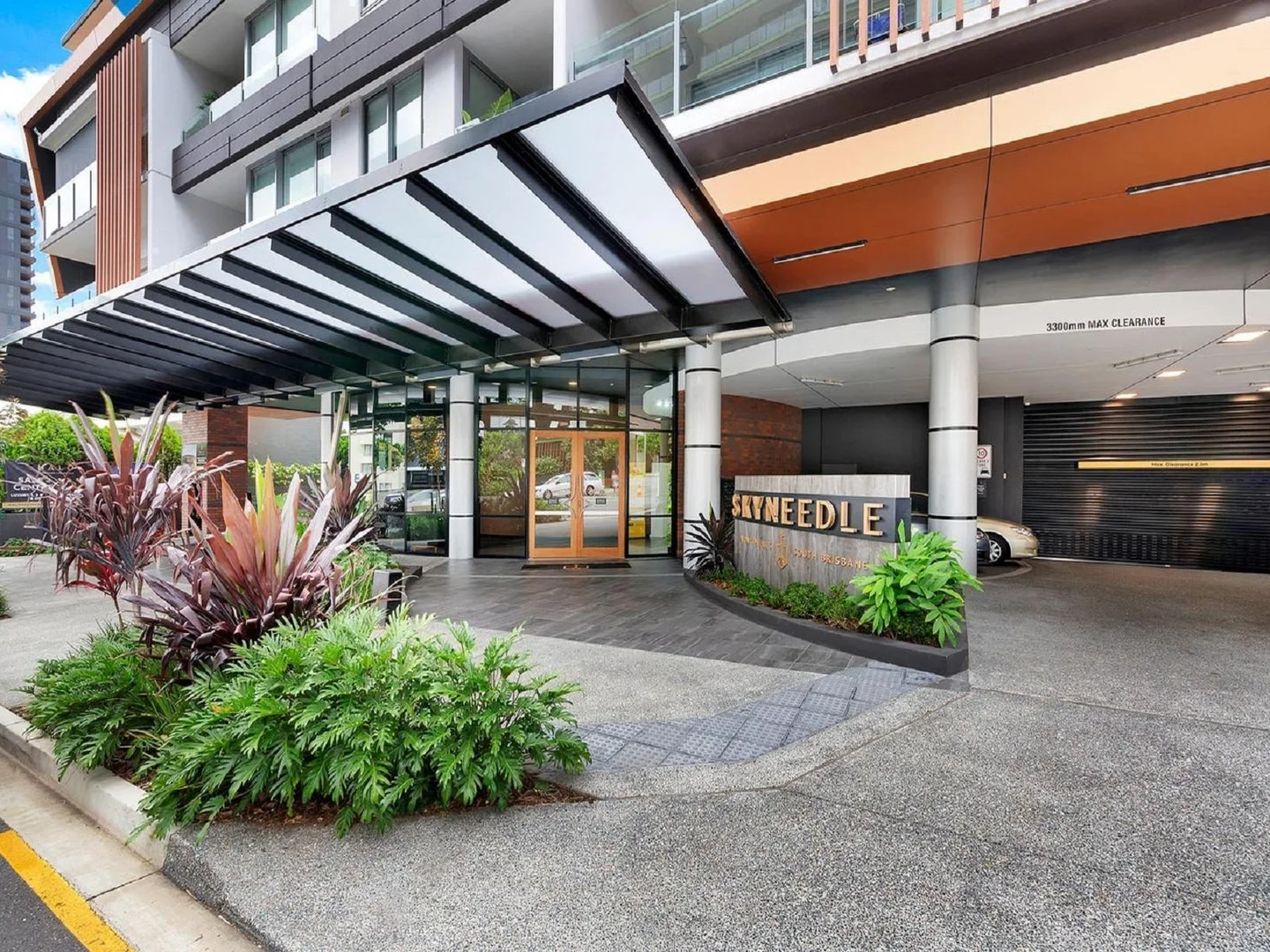 Additional image 14 of 11103/16 Edmondstone Street, South Brisbane QLD 4101