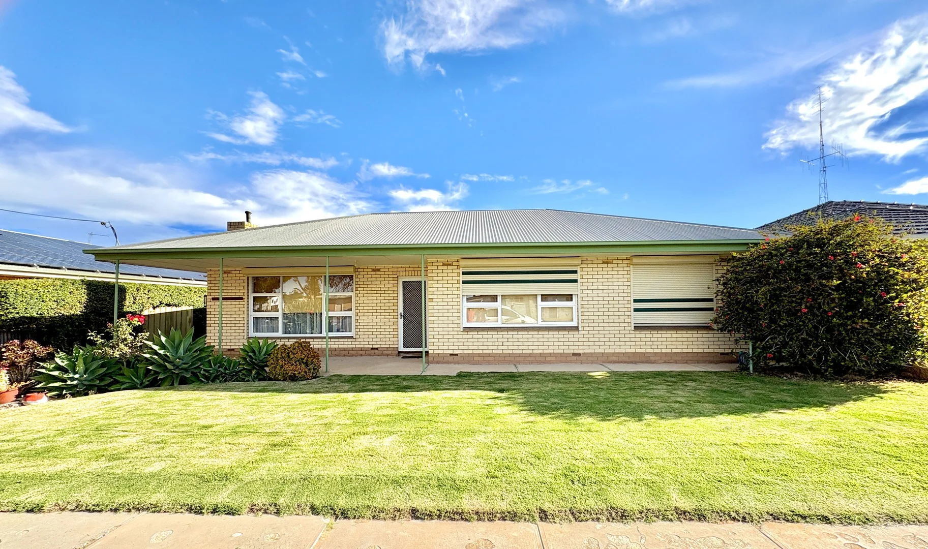 44 Medley Terrace, Wudinna SA 5652