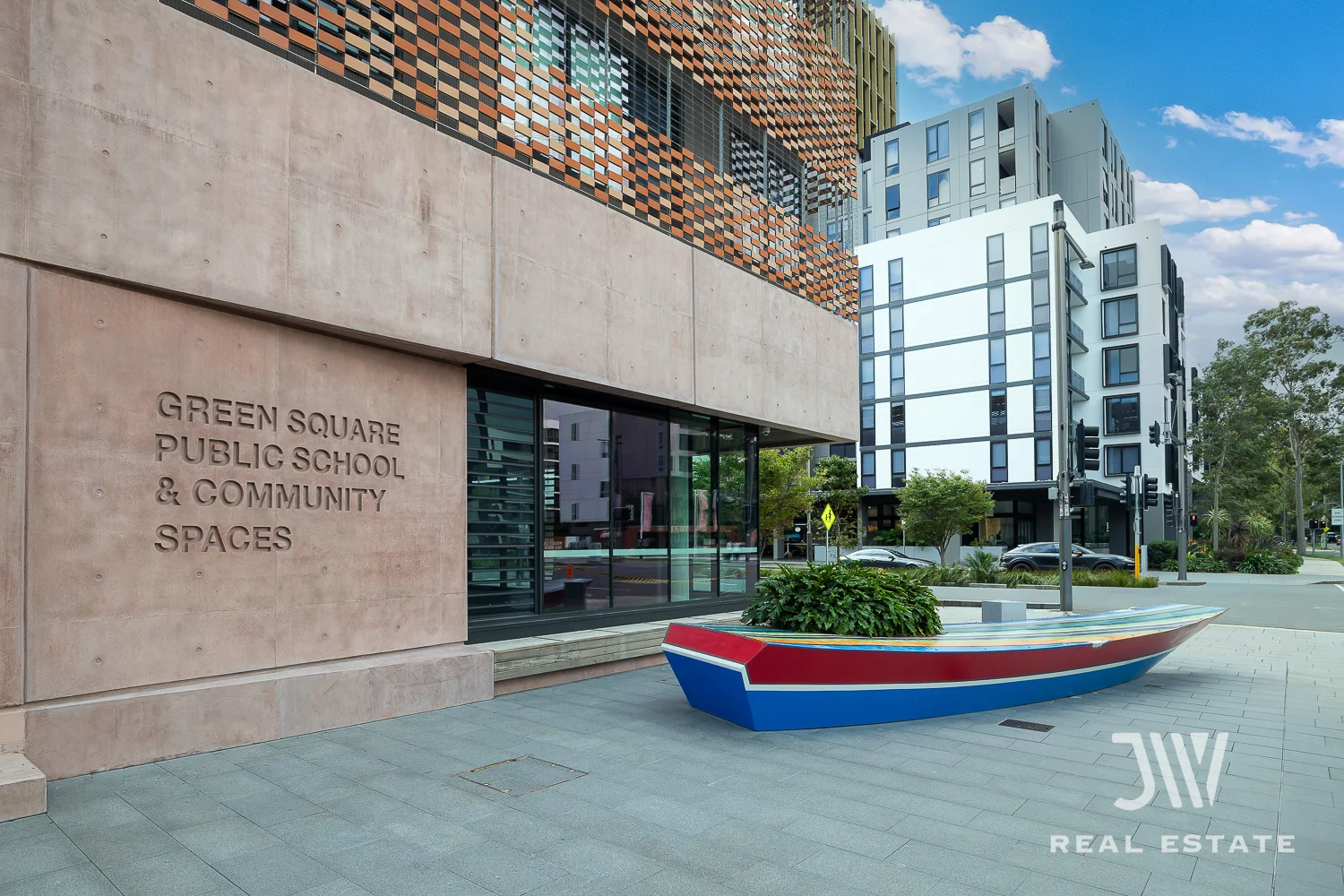 Additional image 20 of 302/6 Paul Street, Zetland NSW 2017