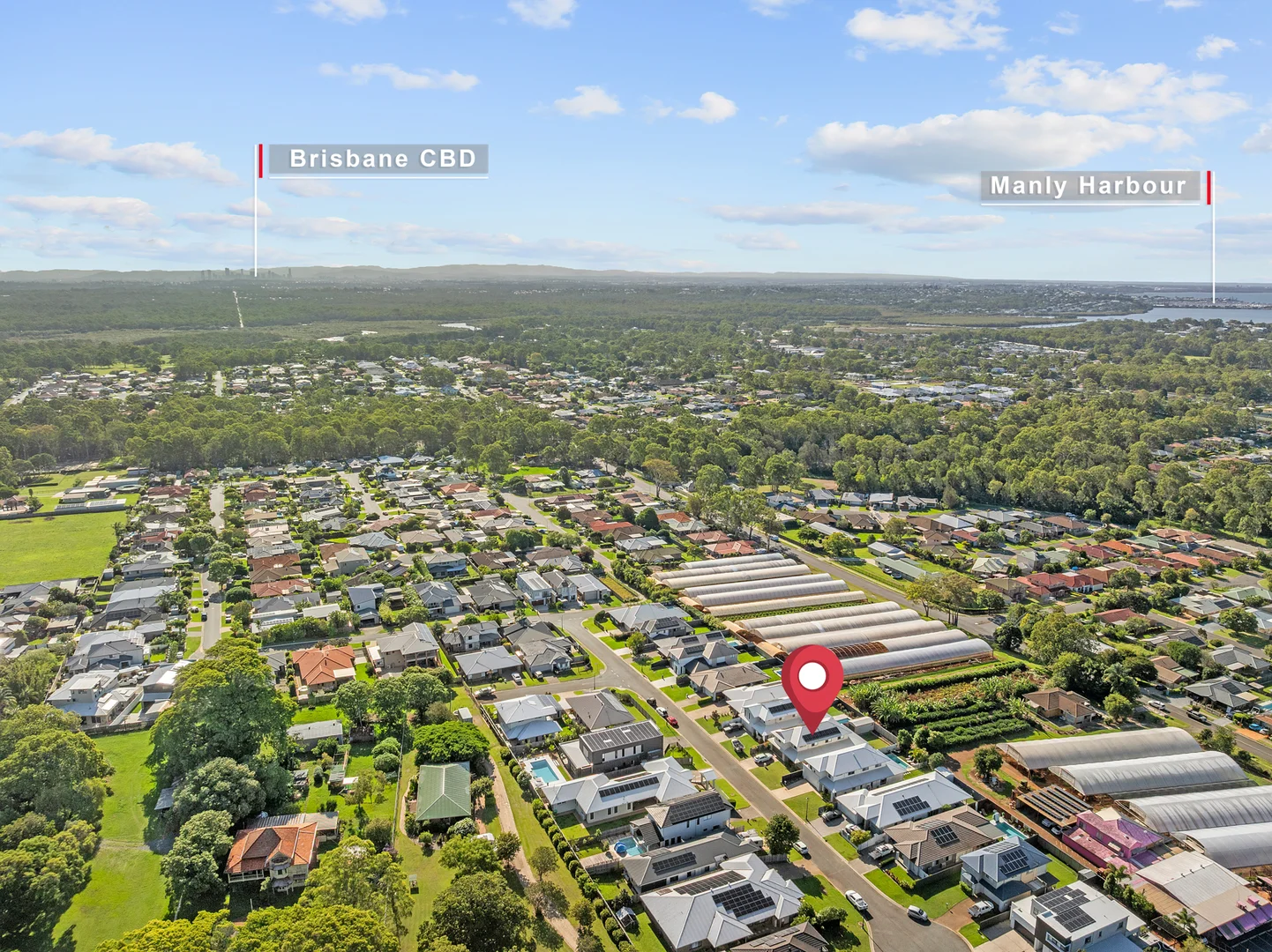 Additional image 29 of 16 Somersby Court, Birkdale QLD 4159