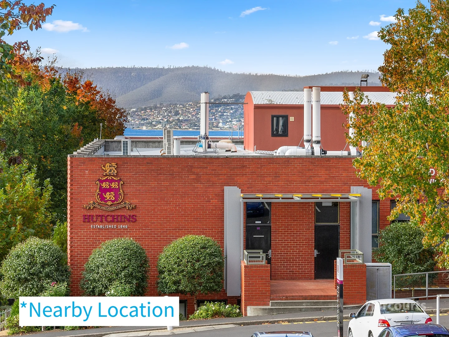 Additional image 21 of 4/11 Lynton Avenue, South Hobart TAS 7004