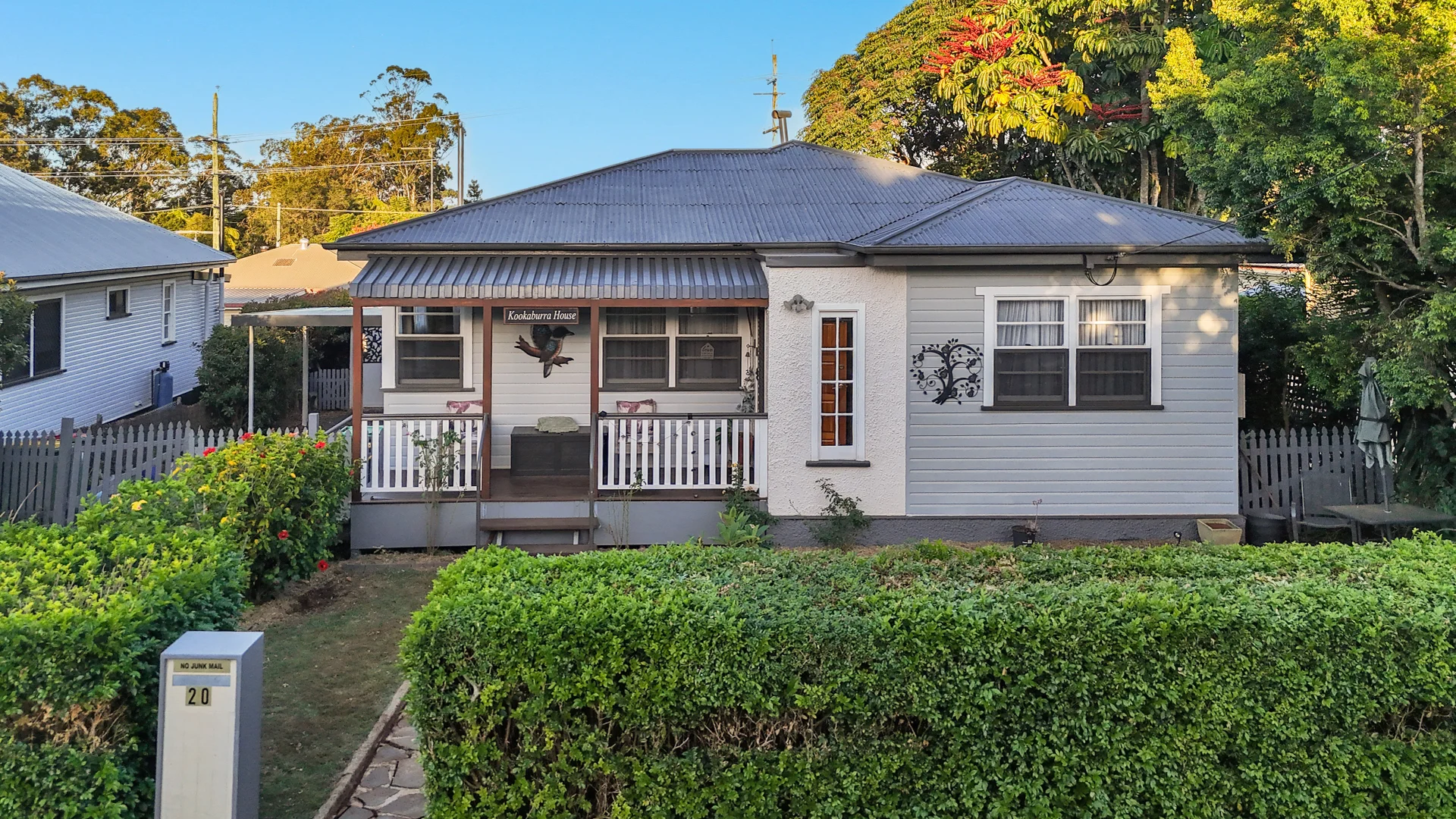 Additional image 2 of 20 Beelbee Street, Harristown QLD 4350