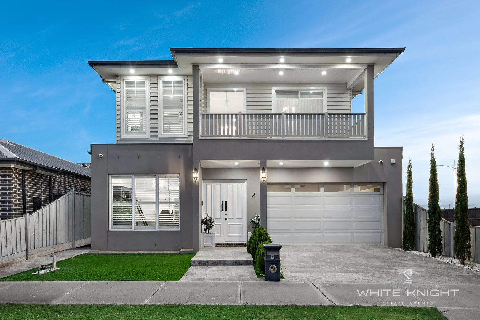 4 Savas Way, Fraser Rise VIC 3336