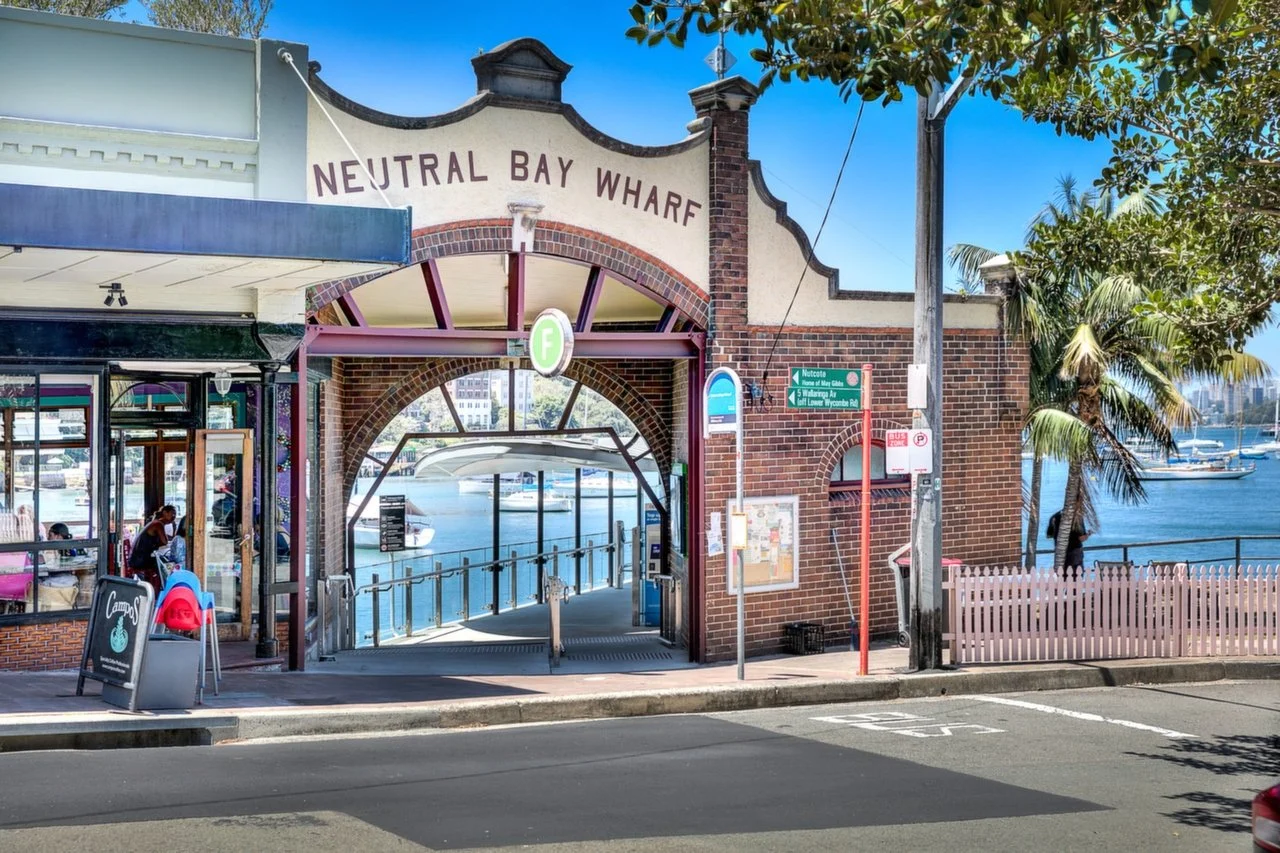 Additional image 10 of 804/15 Wyagdon Street, Neutral Bay NSW 2089