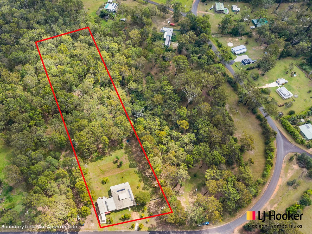 Additional image 2 of 151 Crisp Drive, Ashby Heights NSW 2463