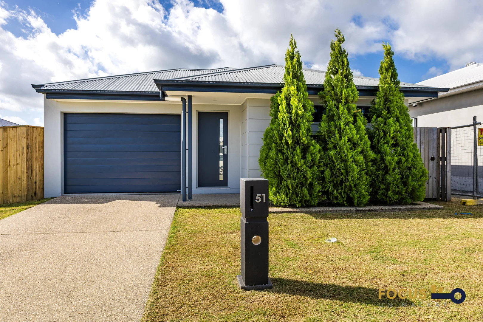 Additional image 3 of 51 Ficus Crescent, Andergrove QLD 4740