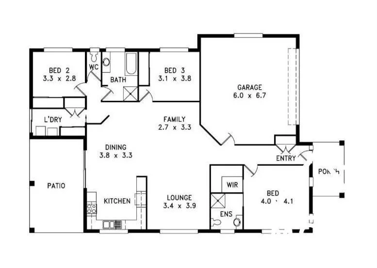 Additional image 2 of 72 Corbett Street, Mount Louisa QLD 4814