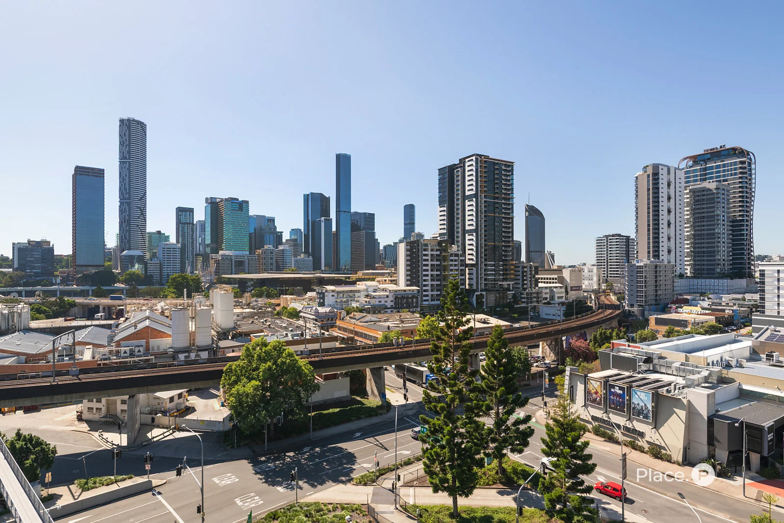 Additional image 5 of 20803/23 Bouquet Street, South Brisbane QLD 4101