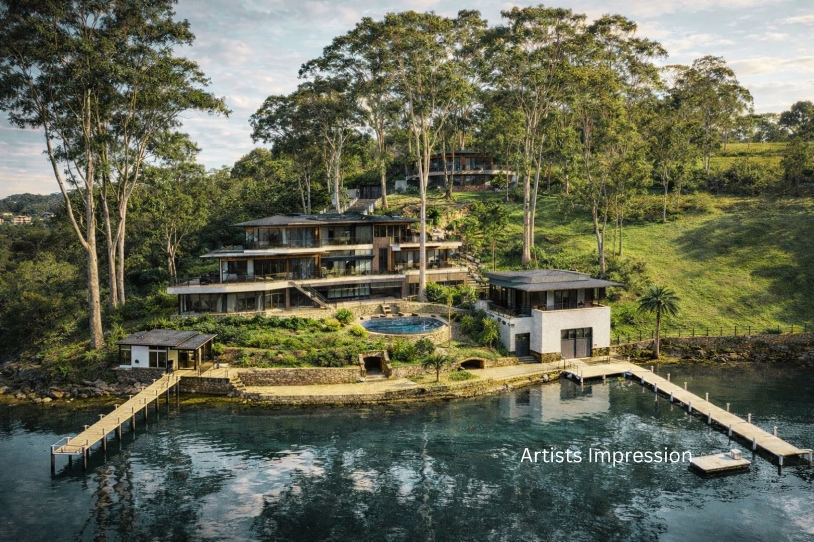 100 Cabarita Road, Avalon Beach NSW 2107