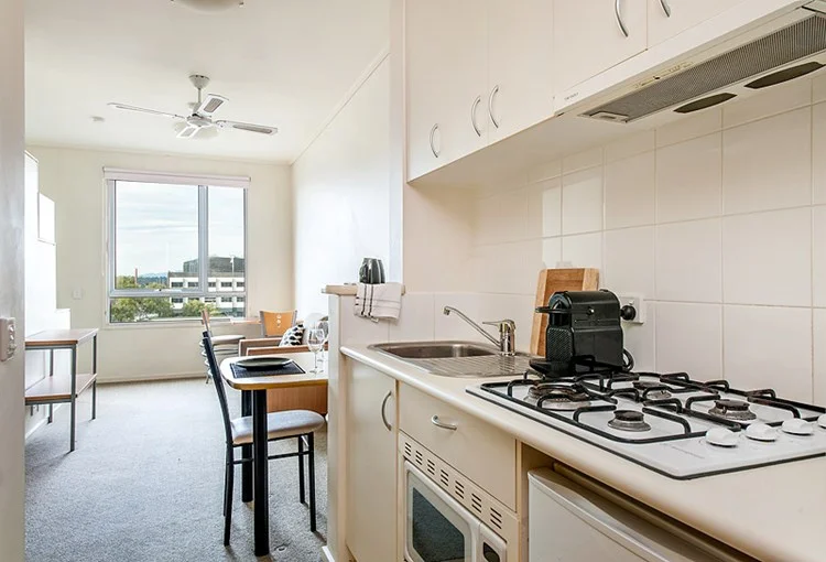 Additional image 3 of 5619/570 Lygon Street, Carlton VIC 3053