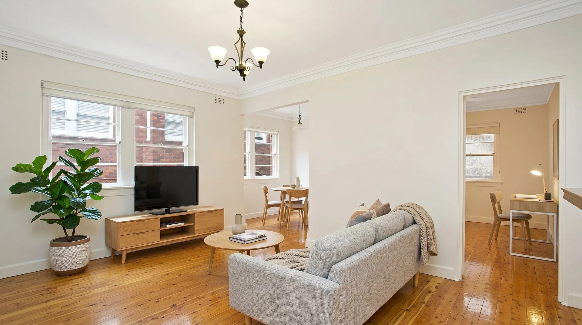 1/3 Stanley Street, Randwick NSW 2031