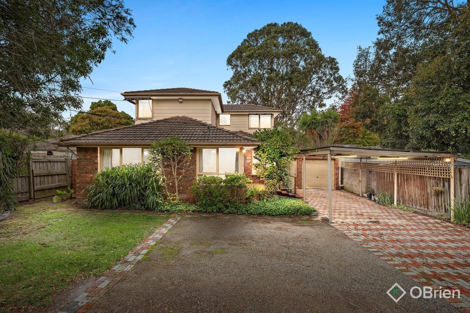 255 Scoresby Road, Boronia VIC 3155