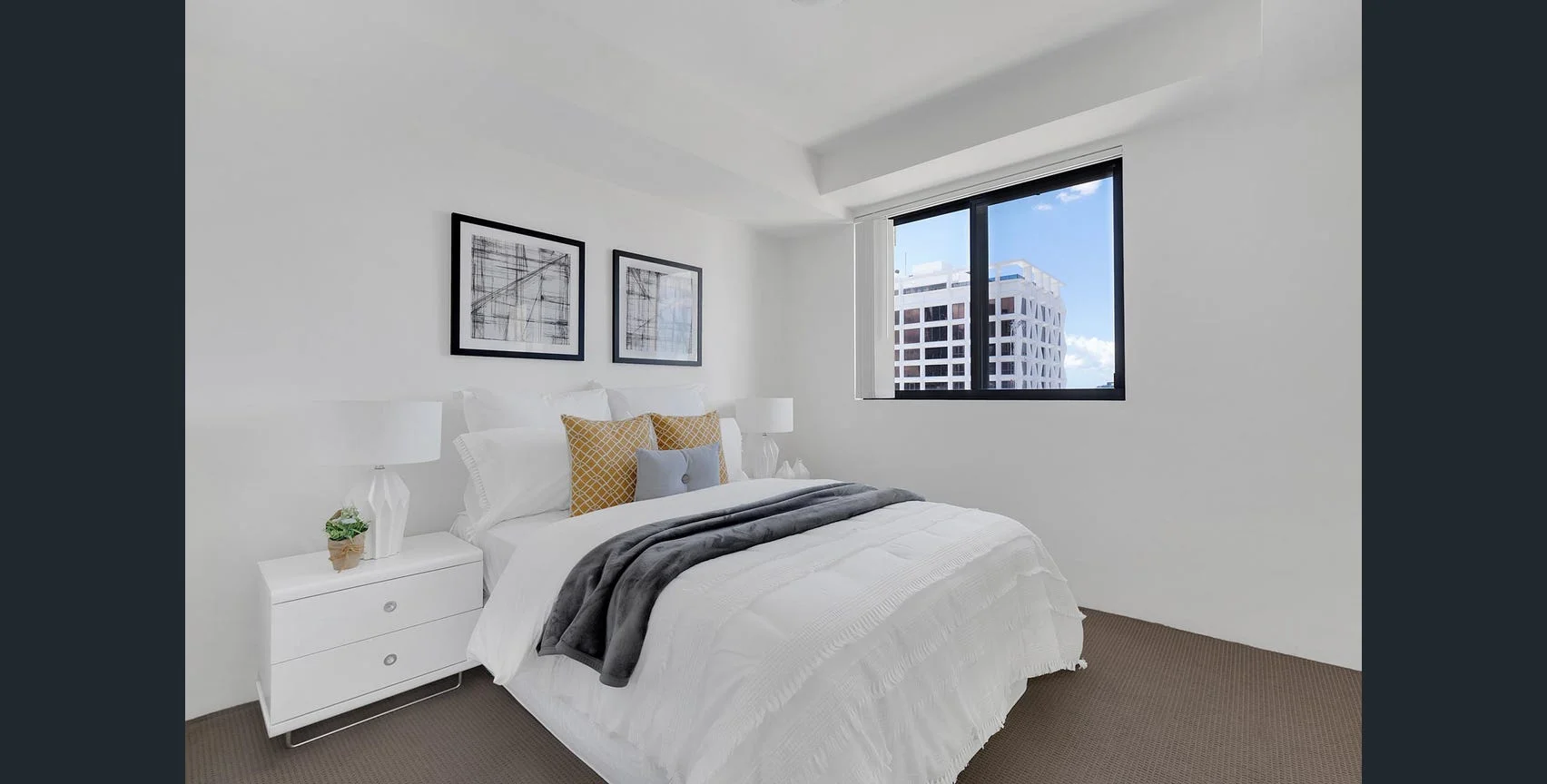 Additional image 5 of A23/100 Bowen Terrace, New Farm QLD 4005