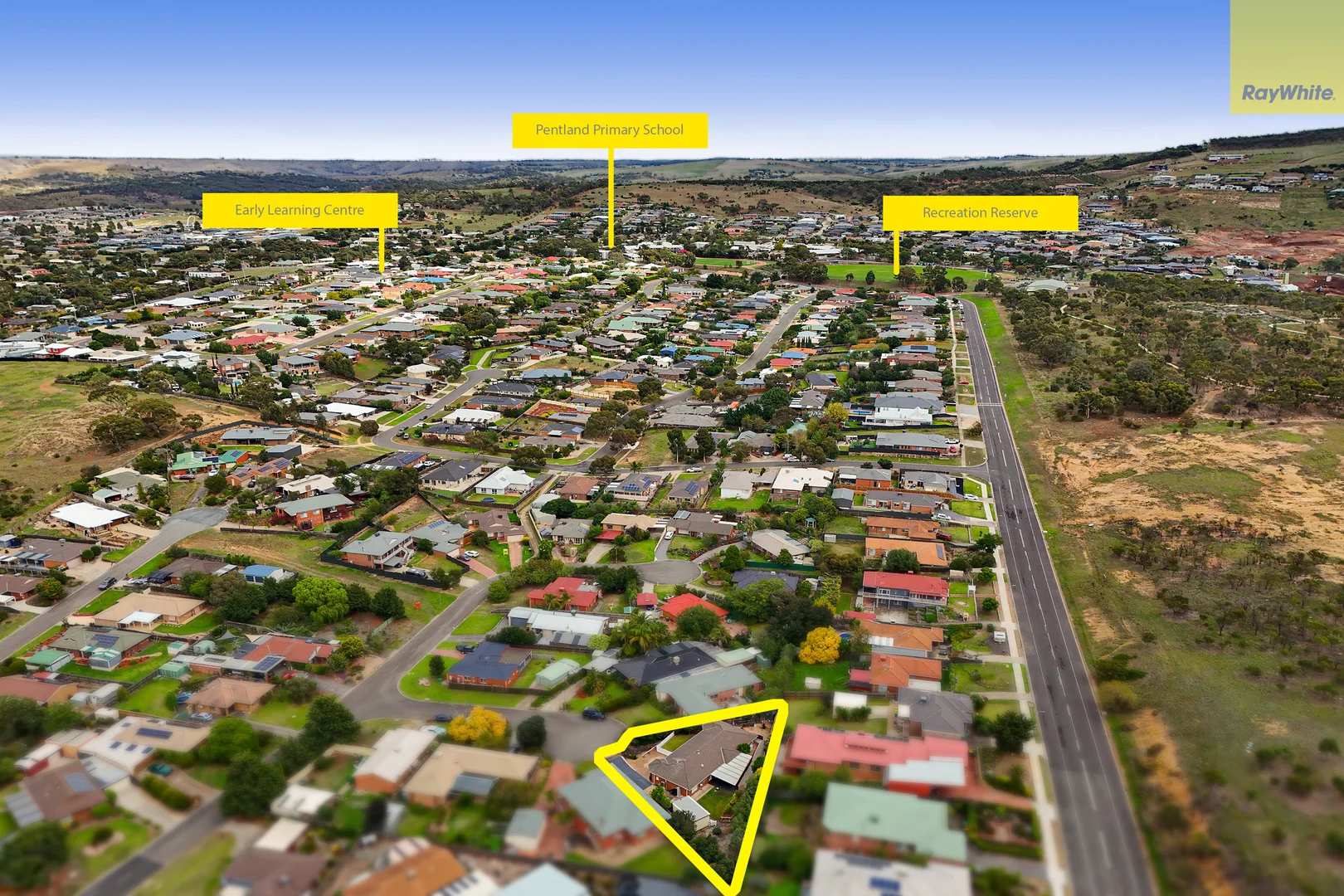 Additional image 21 of 3 Urquhart Court, Darley VIC 3340
