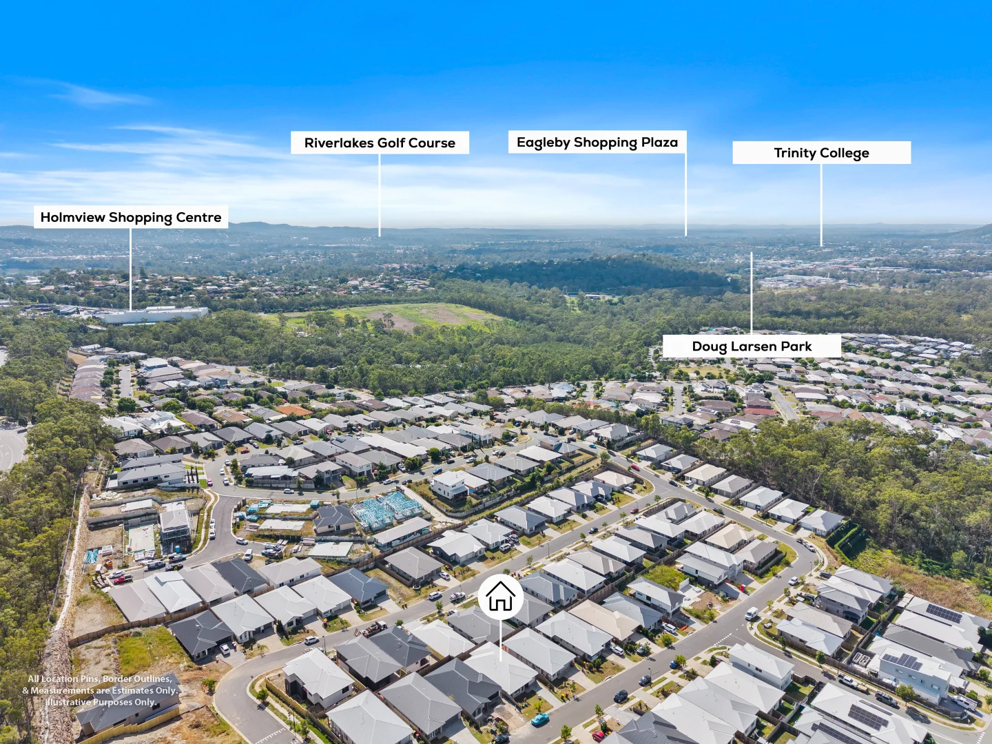 Additional image 20 of 33 Tejo Street, Holmview QLD 4207