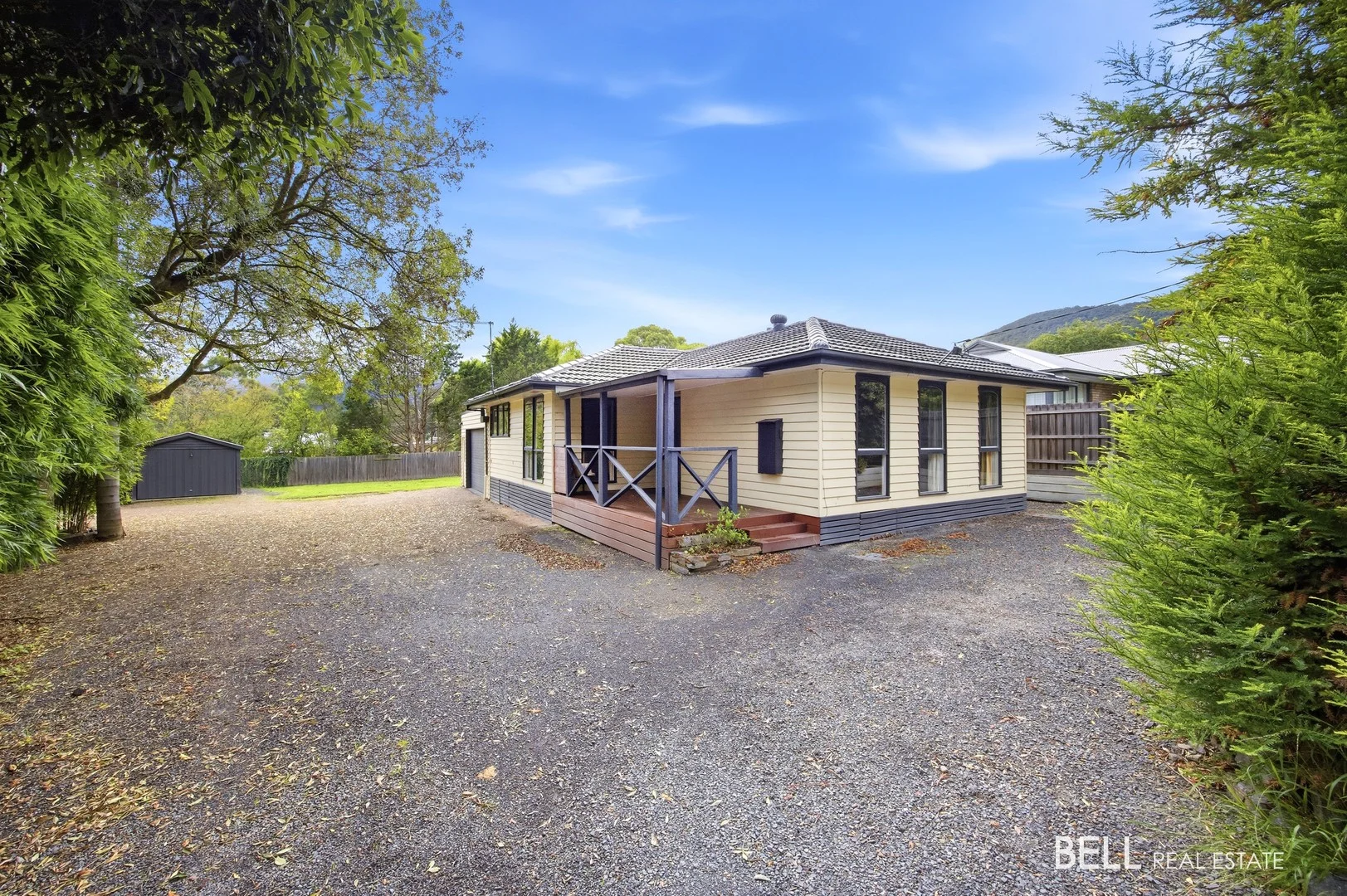 3 Wylie Street, Wesburn VIC 3799
