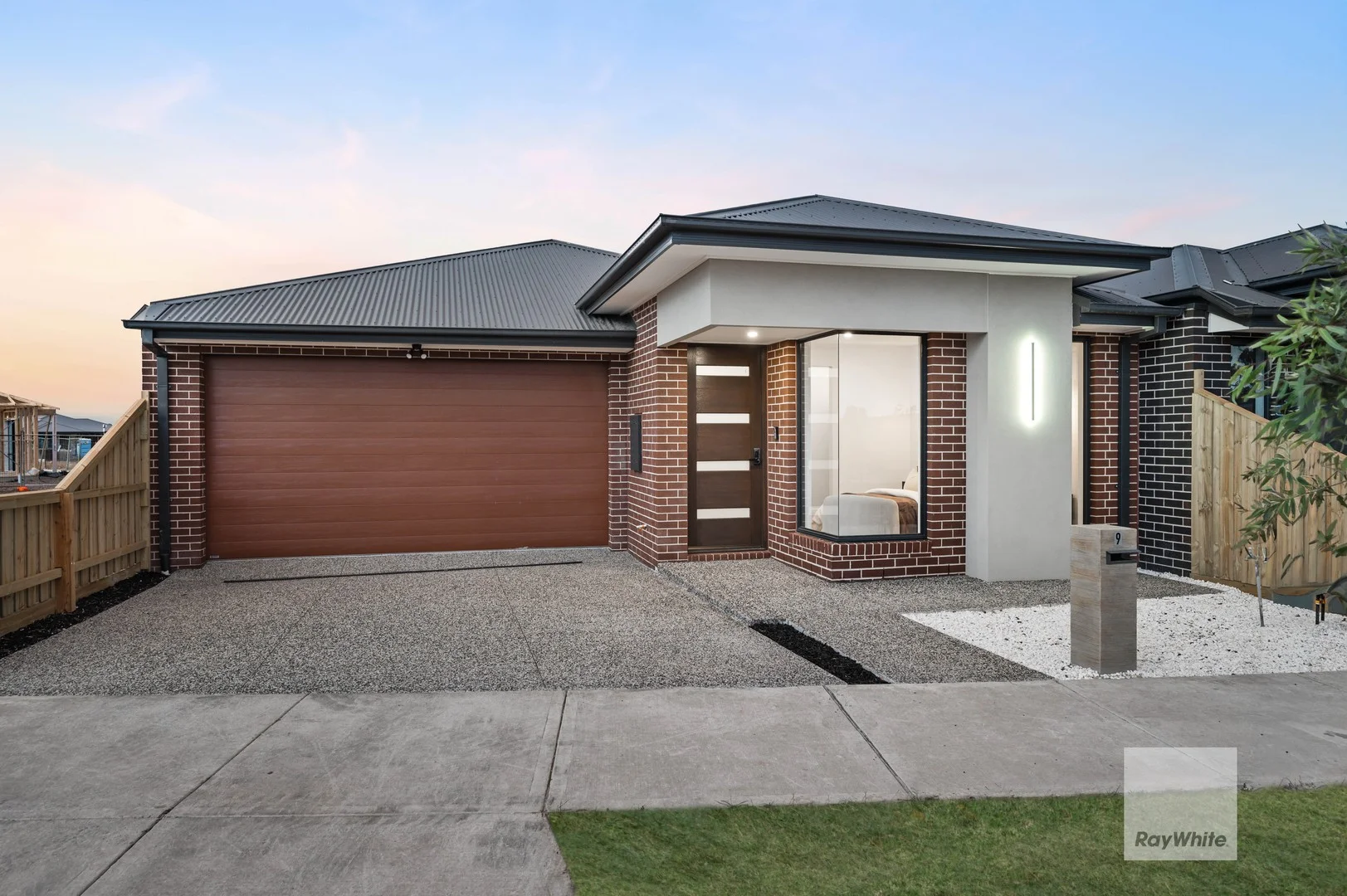 9 Blauer Road, Sunbury VIC 3429