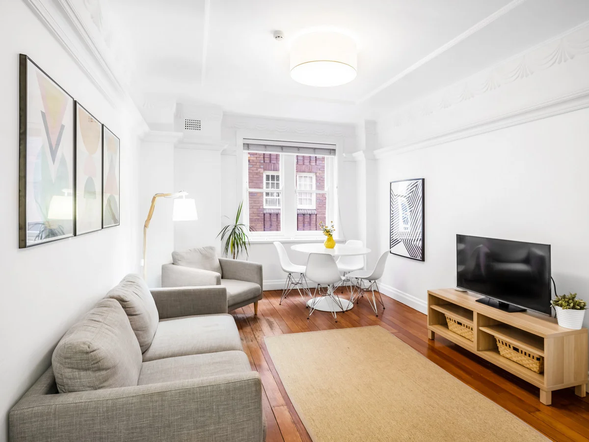 46 Kellett Street, Potts Point NSW 2011