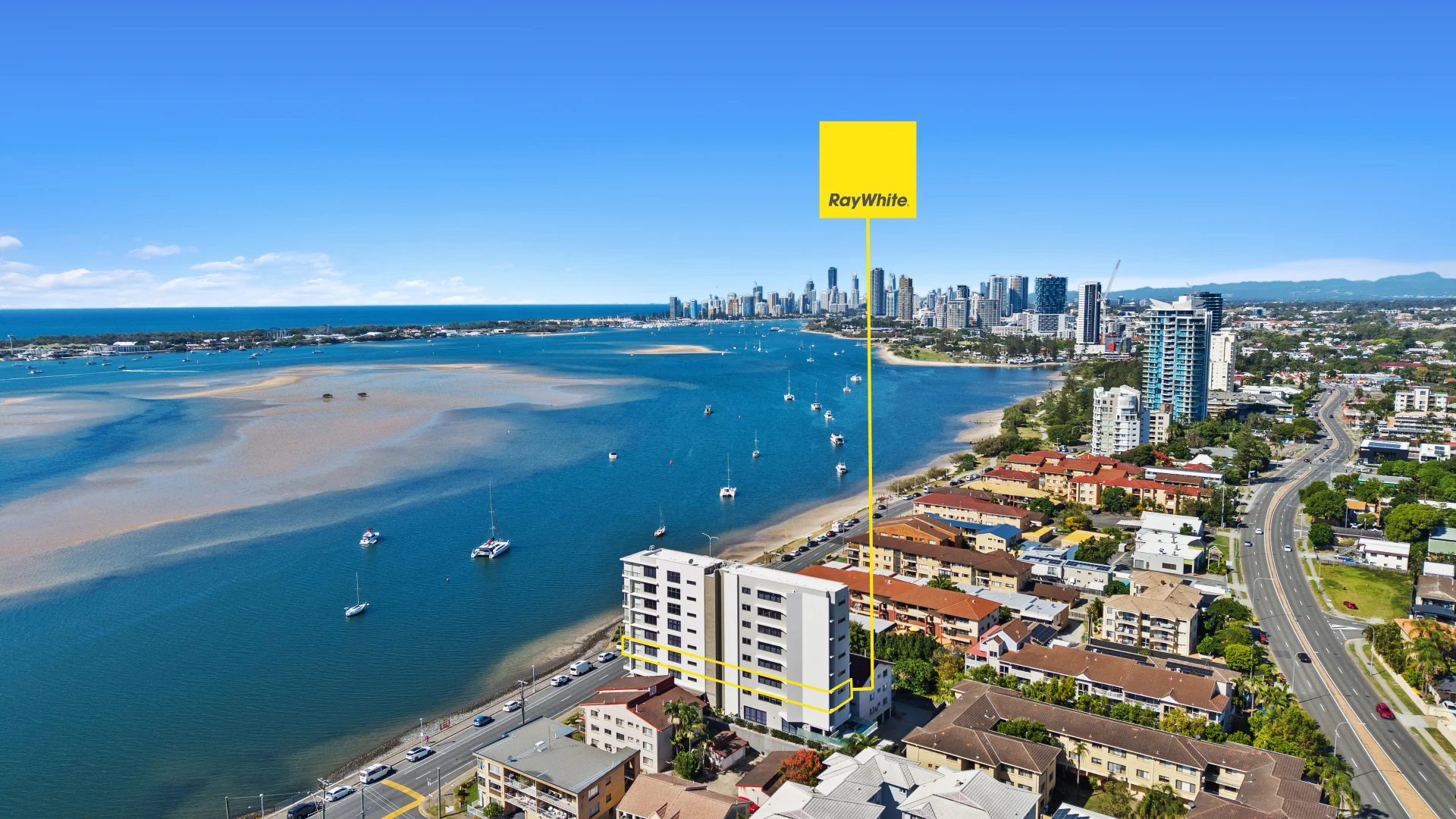 Additional image 21 of 401/286 Marine Parade, Labrador QLD 4215